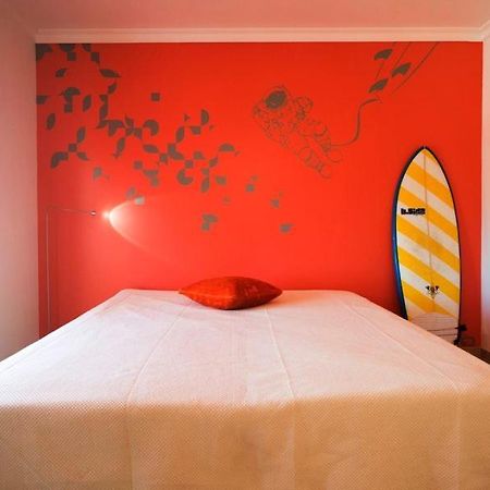 Arrifana Guest House アルジェズール エクステリア 写真