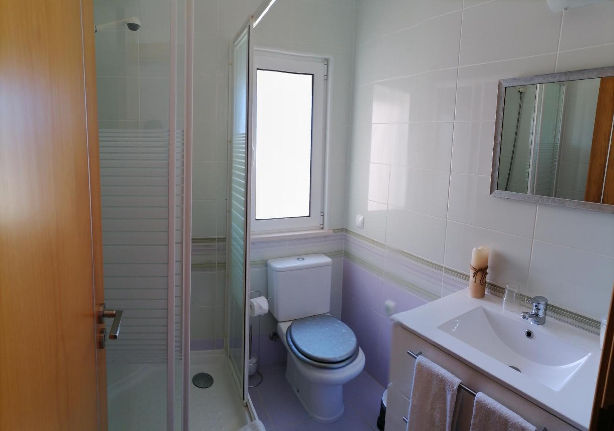 Arrifana Guest House アルジェズール エクステリア 写真