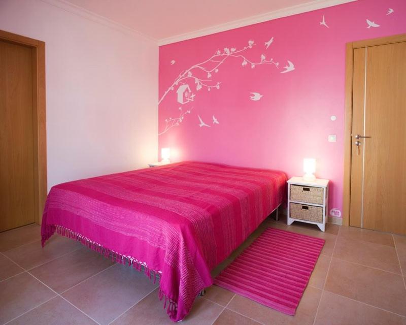Arrifana Guest House アルジェズール エクステリア 写真