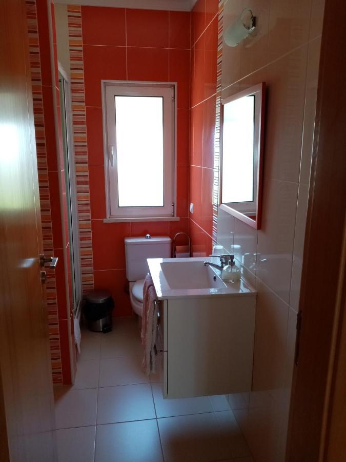Arrifana Guest House アルジェズール エクステリア 写真