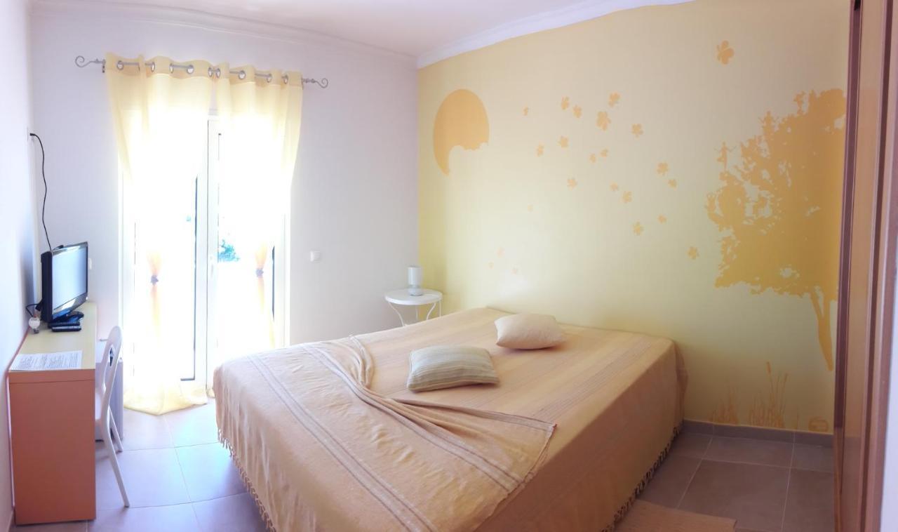 Arrifana Guest House アルジェズール エクステリア 写真